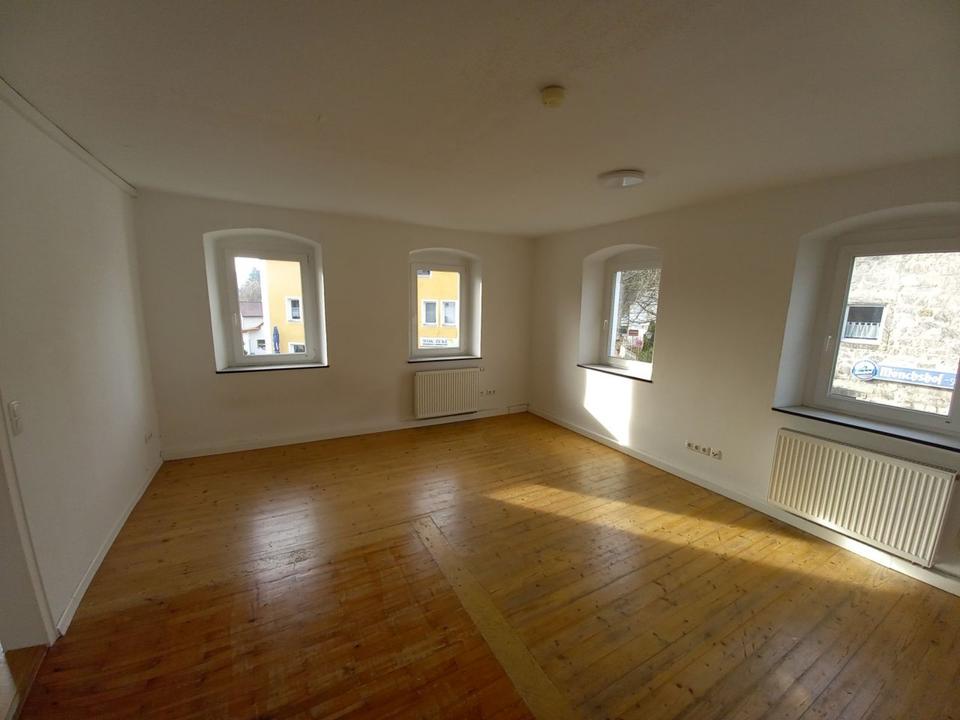 Thumbnail-Apartment mit separater Küche, Bad in Fichtelberg