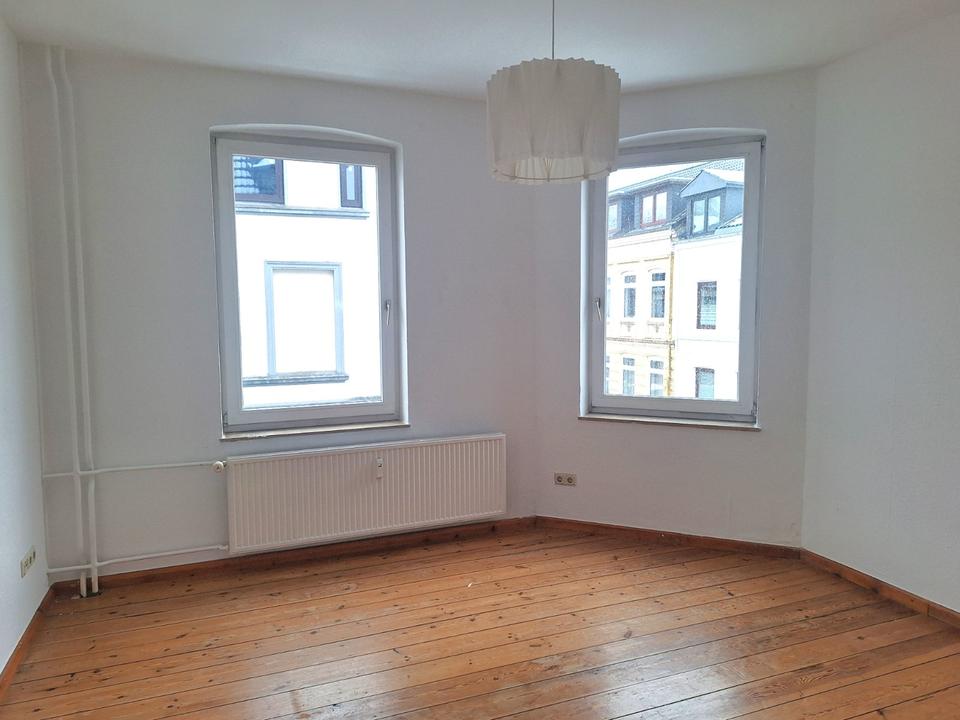 Thumbnail-renovierte 2 Zimmerwohnung in der Sophienstr.