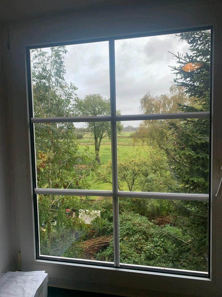 Thumbnail-Niebüll Deezbüll 2 Zi Whg ab 01.05.26 3 km vom Zentrum