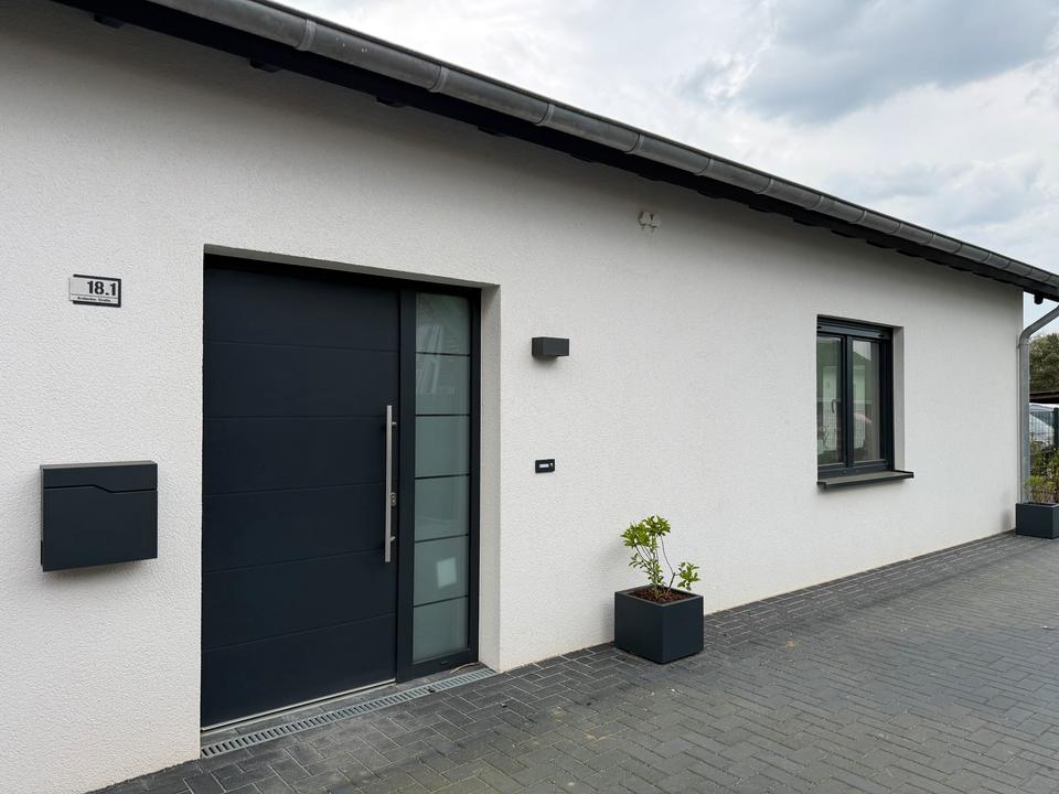 Thumbnail-Wohnung Erstbezug, ca. 130qm