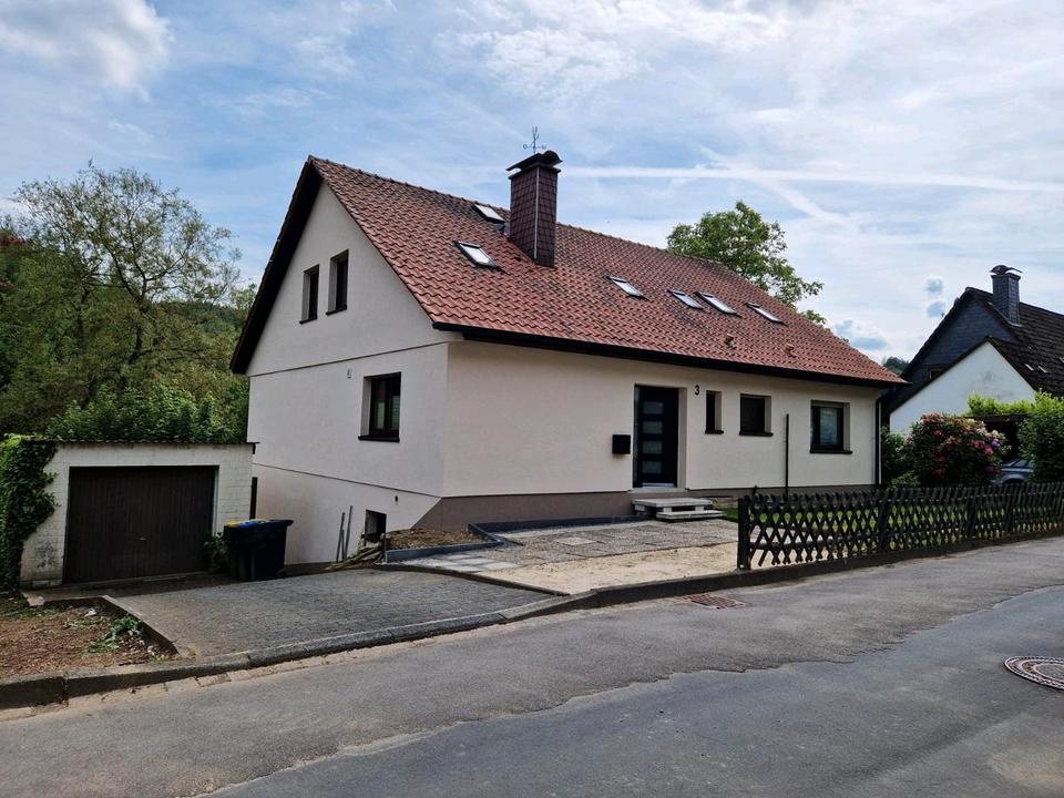 Thumbnail-- Ohne Makler - Einfamilienhaus mit Einliegerwohnung