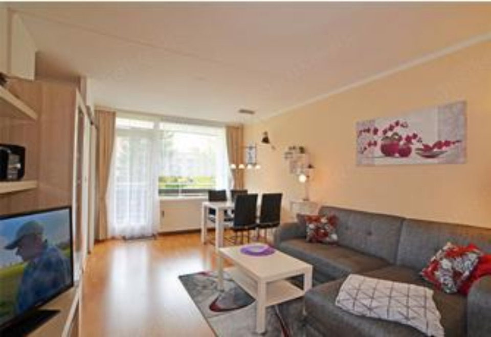 Thumbnail-Ferienwohnung Delia im Heilkurort Altenau im Oberharz