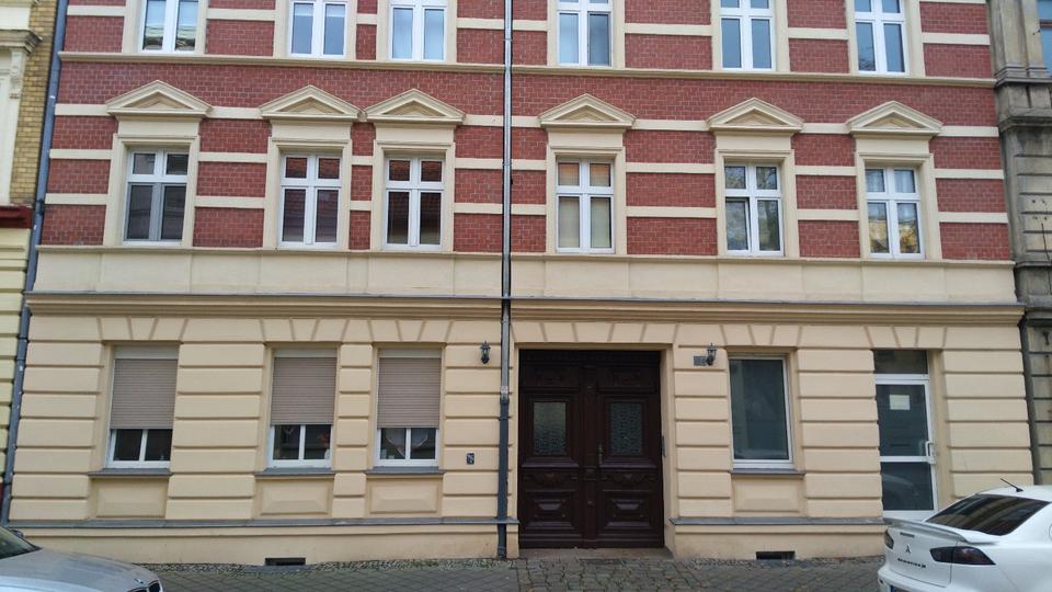 Thumbnail-3-Raum-Wohnung, 2 Balkone, neue EBK, Maisonette, nähe Uniklinikum