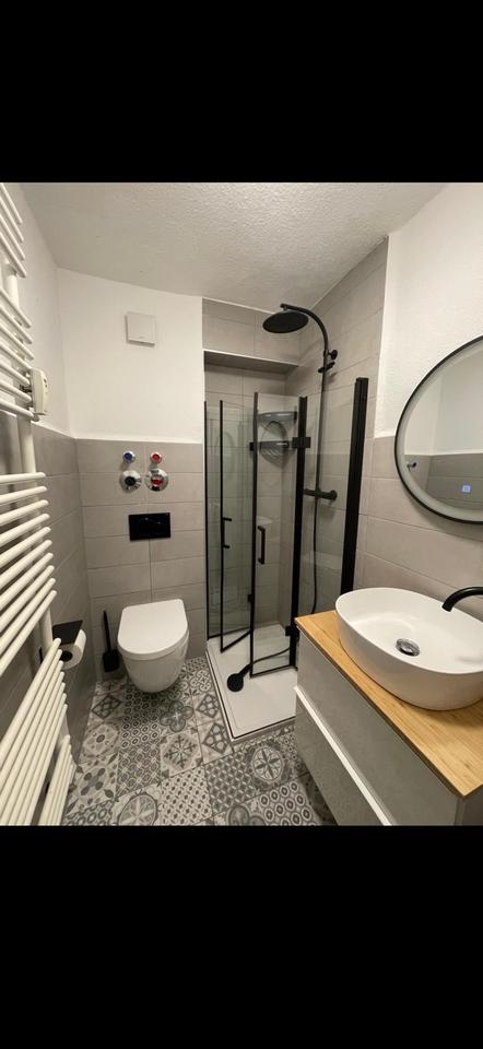 Thumbnail-3 Zimmer Wohnung mit Garten zum 15.05.