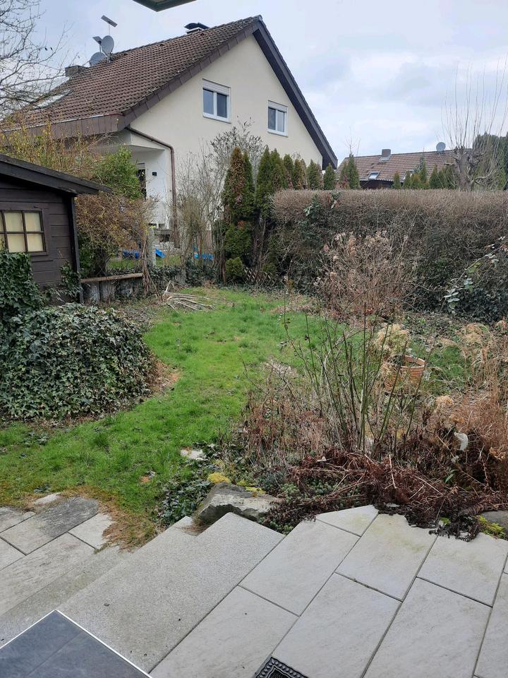 Thumbnail-sonnige dhh mit garten in bohlingen zu verkaufen