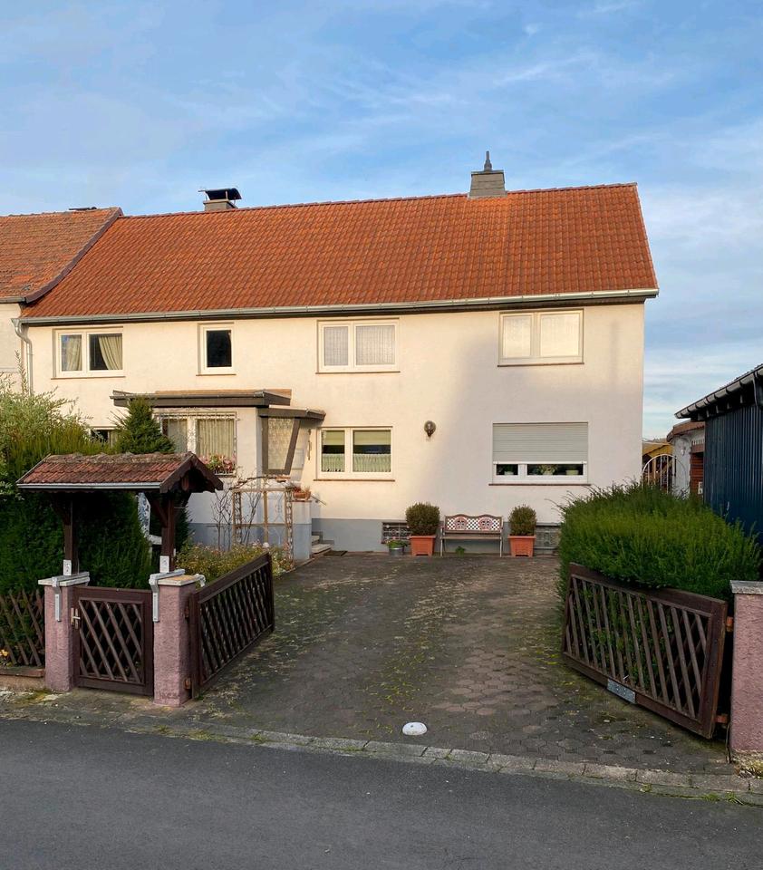 Thumbnail-Einfamilienhaus