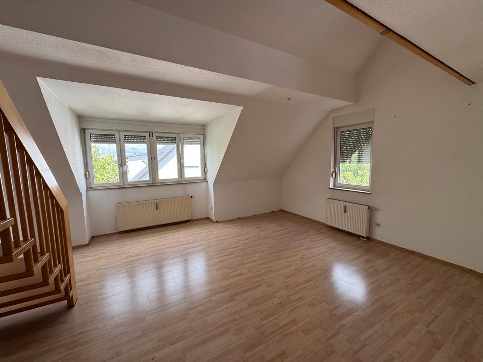 Thumbnail-2,5 Zimmer Wohnung in 90431 Nürnberg großreuth b. Schweinau