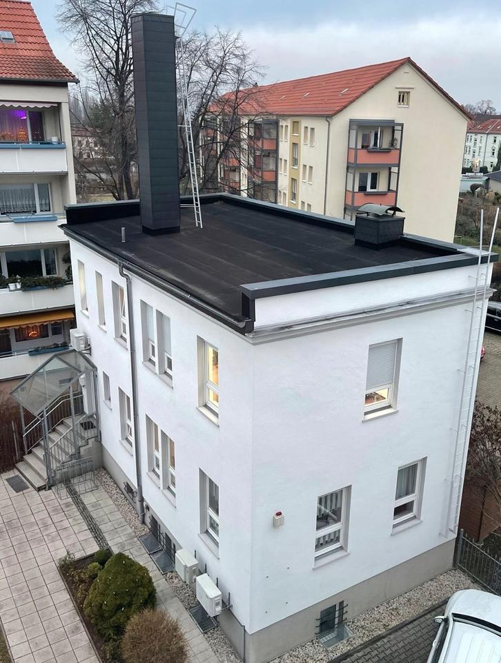 Thumbnail-Immobilie in Dresden Cotta