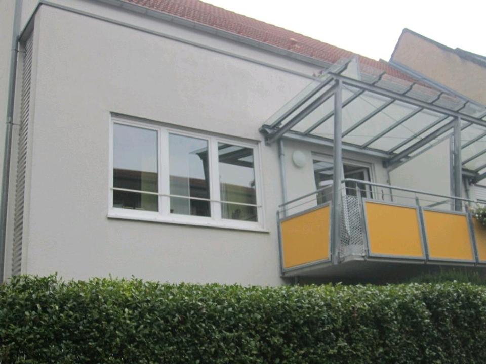 Thumbnail-2-Zimmer-Wohnung in Ulm-Söflingen