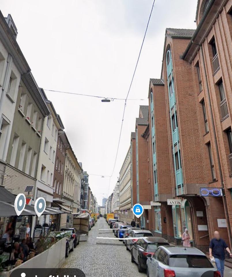 Thumbnail-40213, Düsseldorf