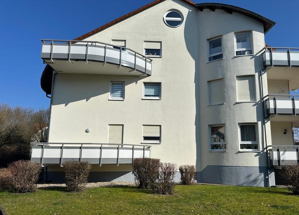 Thumbnail-3-Zimmer-Wohnung in NeubergRavolzhausen - provisionsfrei