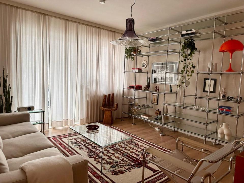 Thumbnail-Kurzzeitmiete: Wohnung in Schöneberg, nur April2026, 80 m², 3,5 Z