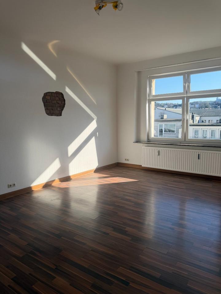 Thumbnail-Lichtdurchflutete 2 Zimmer-Wohnung