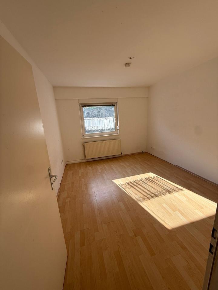 Thumbnail-3 Zimmer Wohnung