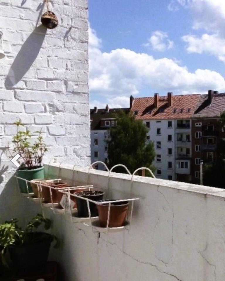 Thumbnail-Ruhige Einzimmerwohnung zwischen Schrevenpark und Uni Klinikum