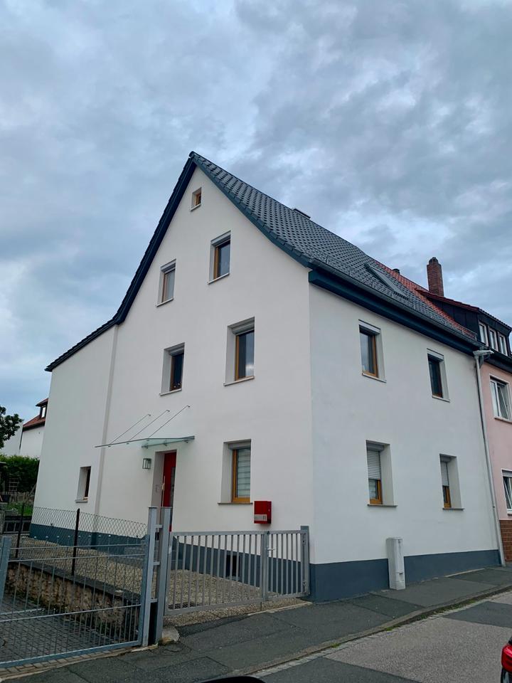 Thumbnail-Einfamilienhaus zentrumsnah in der Sportstadt Herzogenaurach