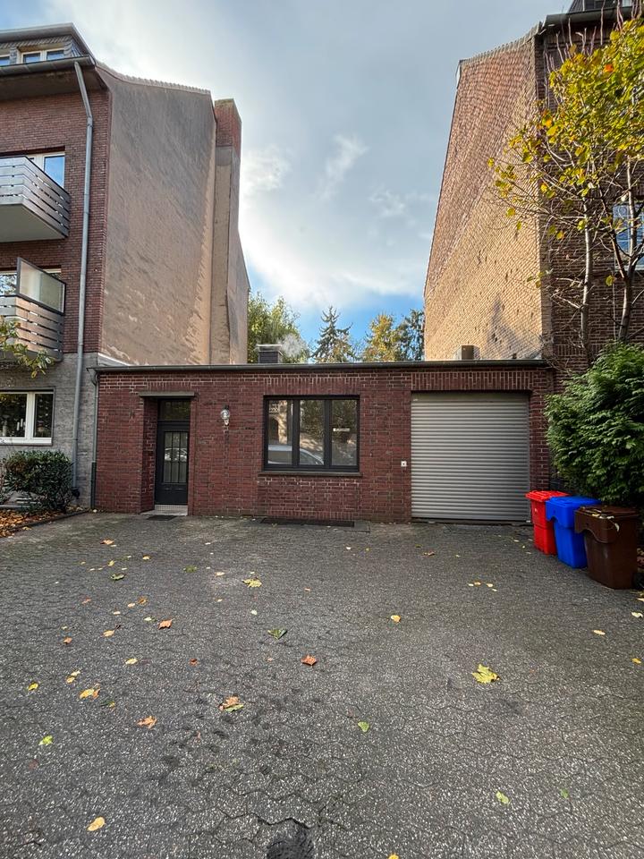 Thumbnail-Haus, Einfamilienhaus, Wohnung