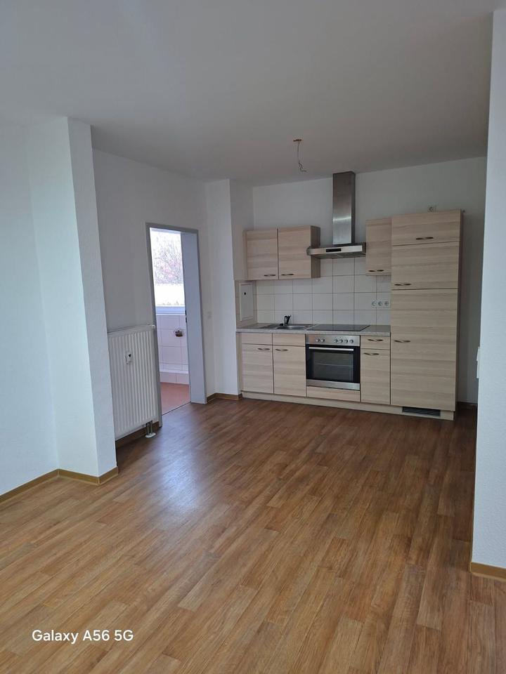 Thumbnail-Betreutes Wohnen für SENIORINNEN UND SENIOREN renovierte 2 -Raum Wohnung