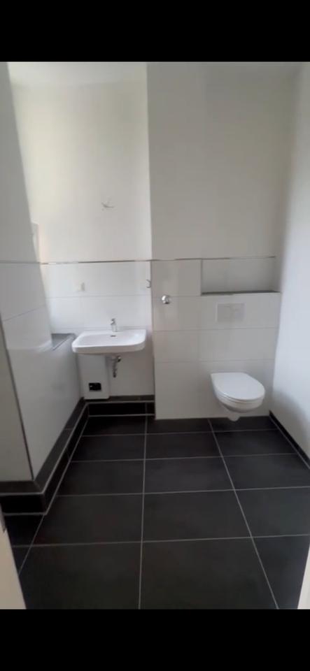 Thumbnail-Wohnung zur Miete