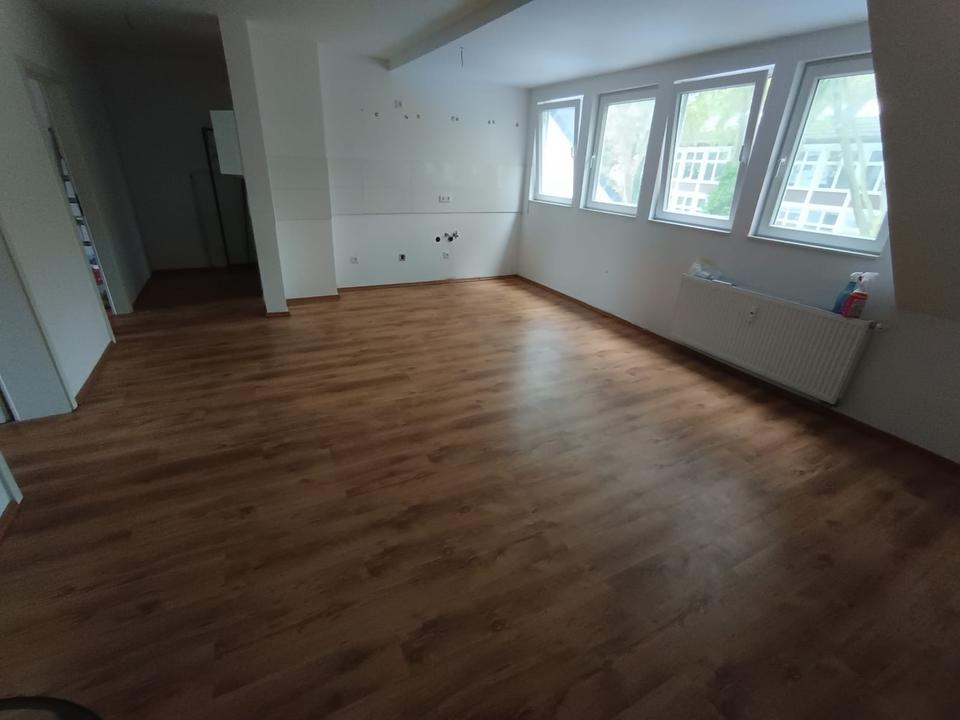 Thumbnail-Modernisierte DG-Wohnung in Bottrop Batenbrock-Süd!