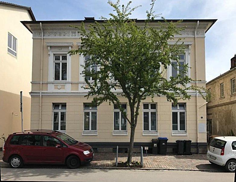 Thumbnail-Eigentumswohnung in zentraler Lage von Eutin