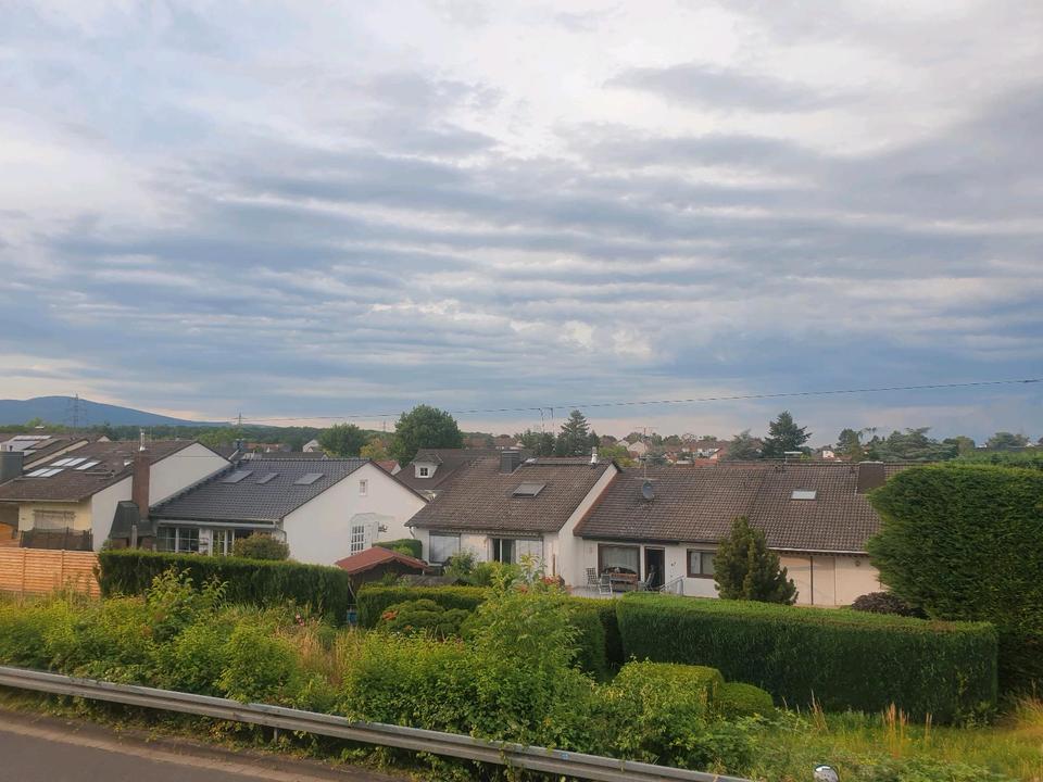 Thumbnail-möblierte 4 Zimmer Wohnung in Sulzbach