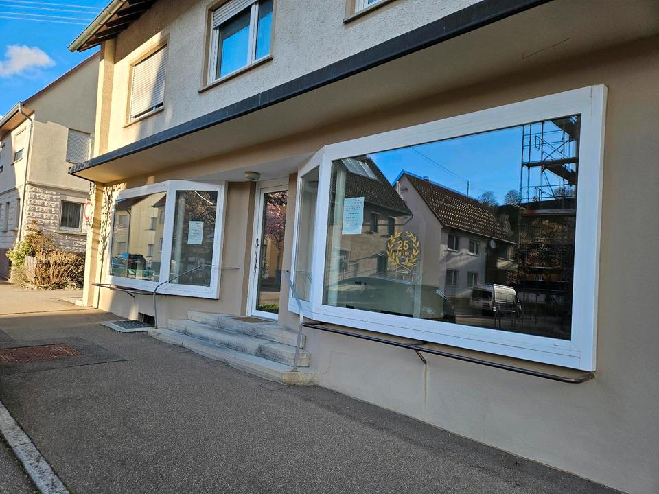 Thumbnail-Wohnung zu Vermieten