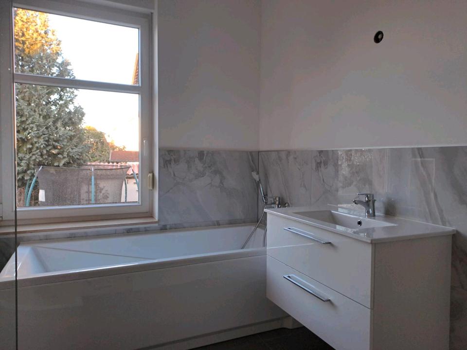 Thumbnail-3-Raum Wohnung in Haldensleben