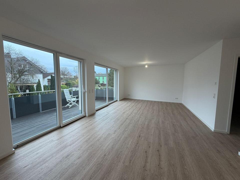 Thumbnail-Neubau: Exklusive Wohnung mit Terrasse und 90m² in Köln-Porz-Eil