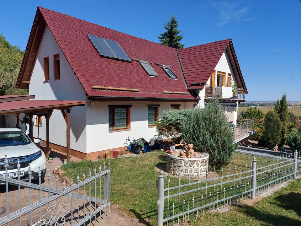 Thumbnail-TOP Wohnhaus auf einmalig schönen Grundstück