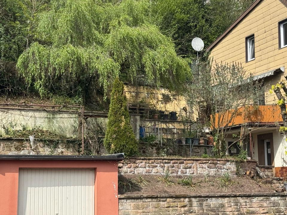 Thumbnail-Einfamilienhaus für Heimwerker