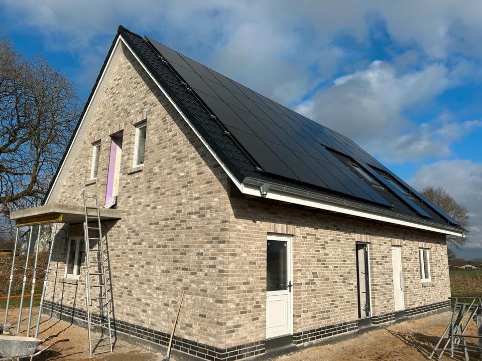 Thumbnail-KFW 40 Neubau zu Vermieten