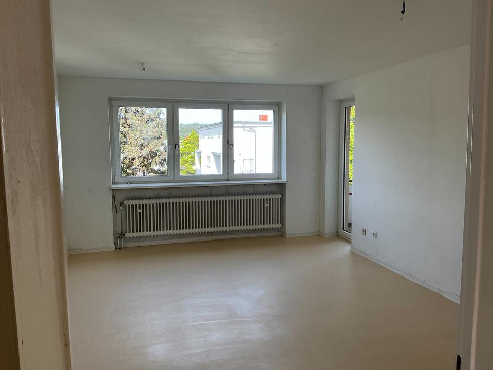 Thumbnail-4-Zimmer-Wohnung im Süden Marburgs