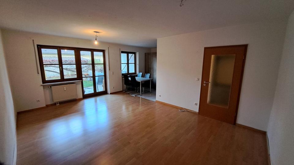 Thumbnail-Mietwohnung in kleiner Wohnanlage in Gersthofen - Aurikelweg