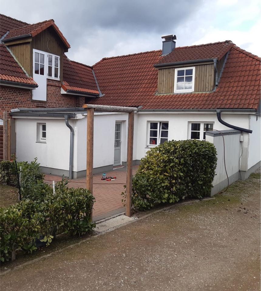 Thumbnail-5-Zimmer Wohnung in Brebel