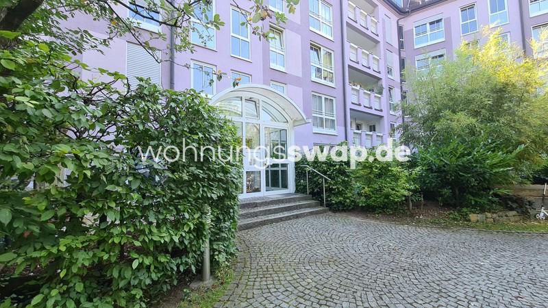Thumbnail-Wohnungsswap - 3.5 Zimmer, 68 m² - Krumpterstraße, Untergiesing-Harlaching, München