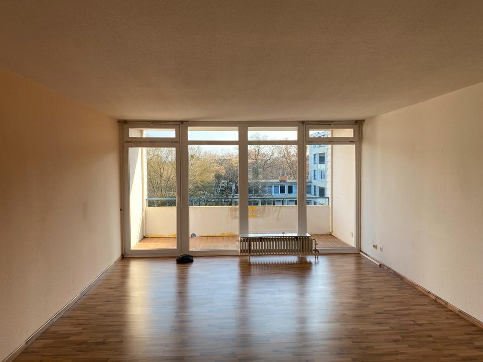 Thumbnail-3-Zimmerwohnung Jüttgenmoor 93 m2