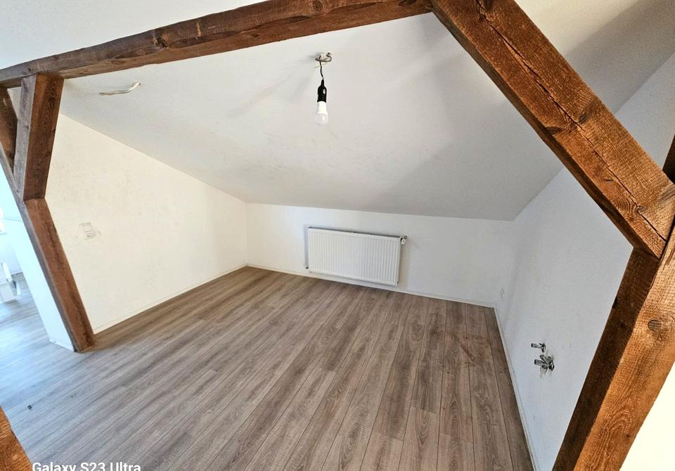 Thumbnail-1,5 Zimmer Wohnung in FürstenbergHavel