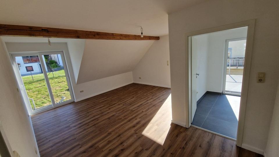Thumbnail-Neue sonnige 3-Zimmerwohnung in Vilshofen zu vermieten