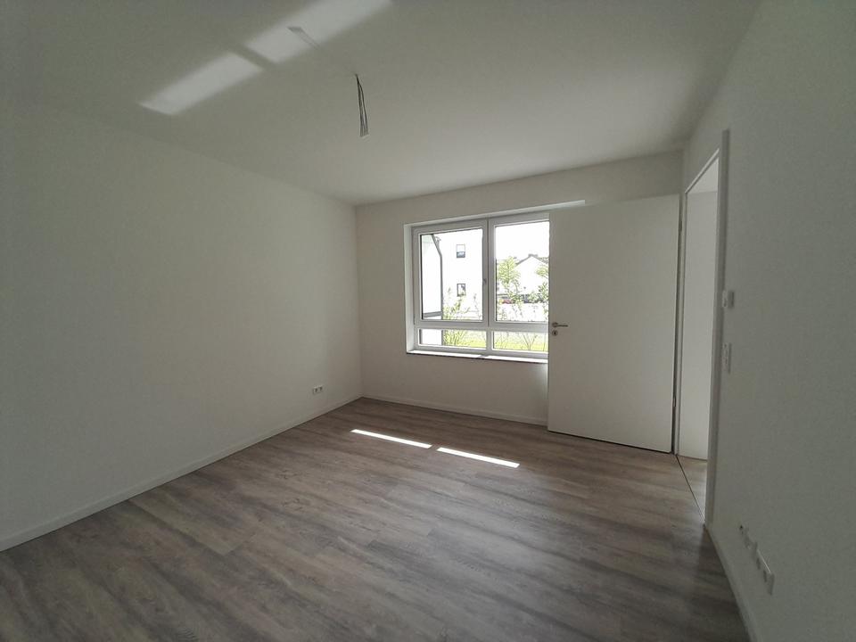 Thumbnail-Barrierefreie Seniorenwohnung an der Kreuzkirche