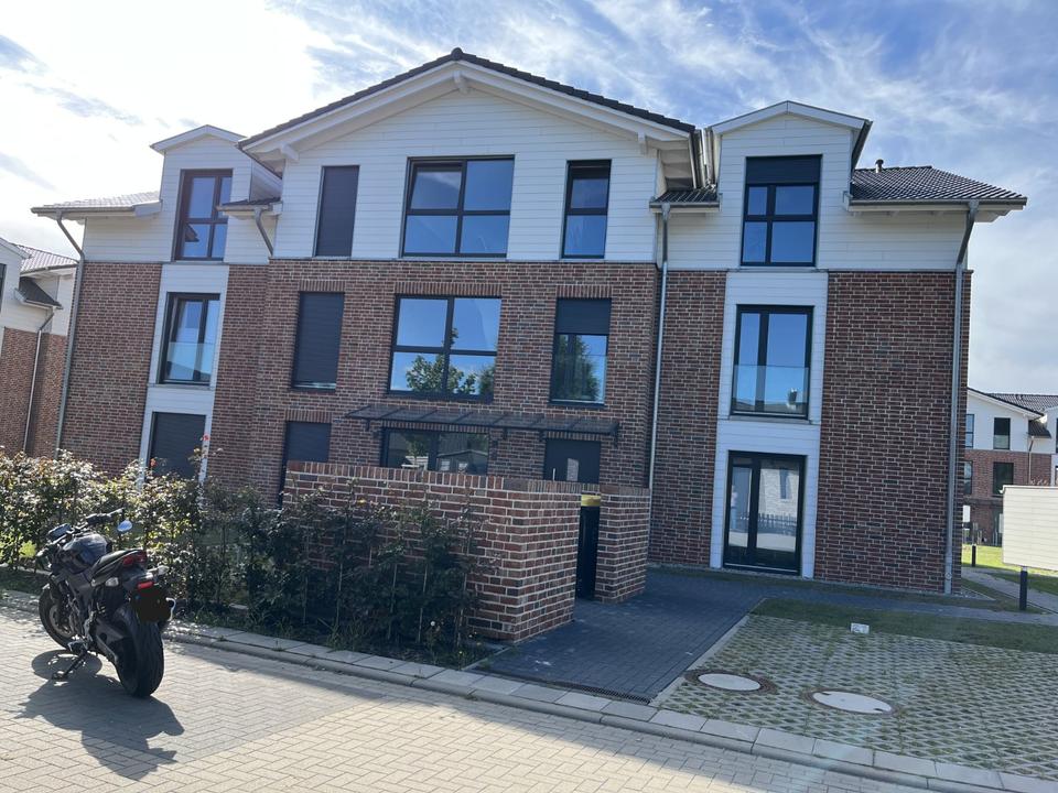 Thumbnail-3 Zimmer-Wohnung 1.Obergschoss