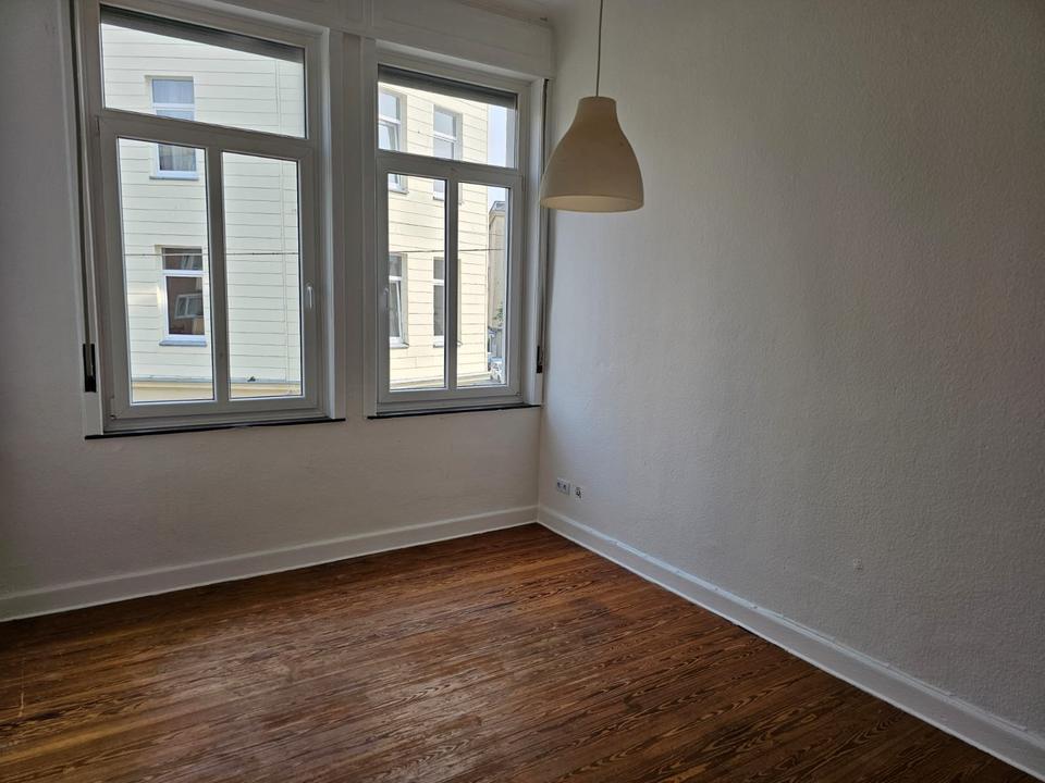 Thumbnail-Große WG geeignete Wohnung im Herzen Bremerhavens