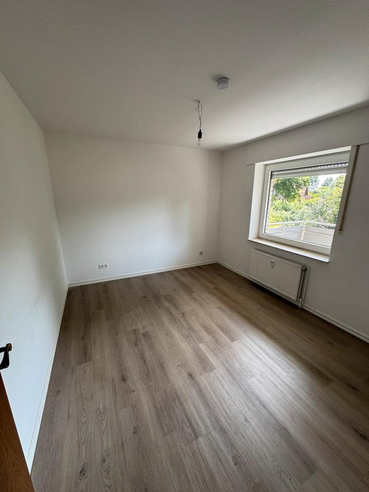 Thumbnail-2 Zimmer Wohnung mit Südwest Balkon im Herzen von Rödinghausen