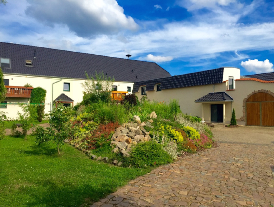 Thumbnail-Exklusives Haus mit Dachgarten in Göhrenz direkt am Kulki