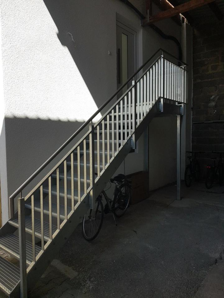 Thumbnail-WG Zimmer in 4er WG