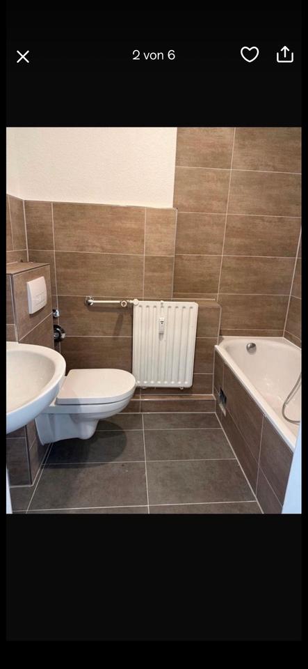 Thumbnail-Wohnung zu vermieten