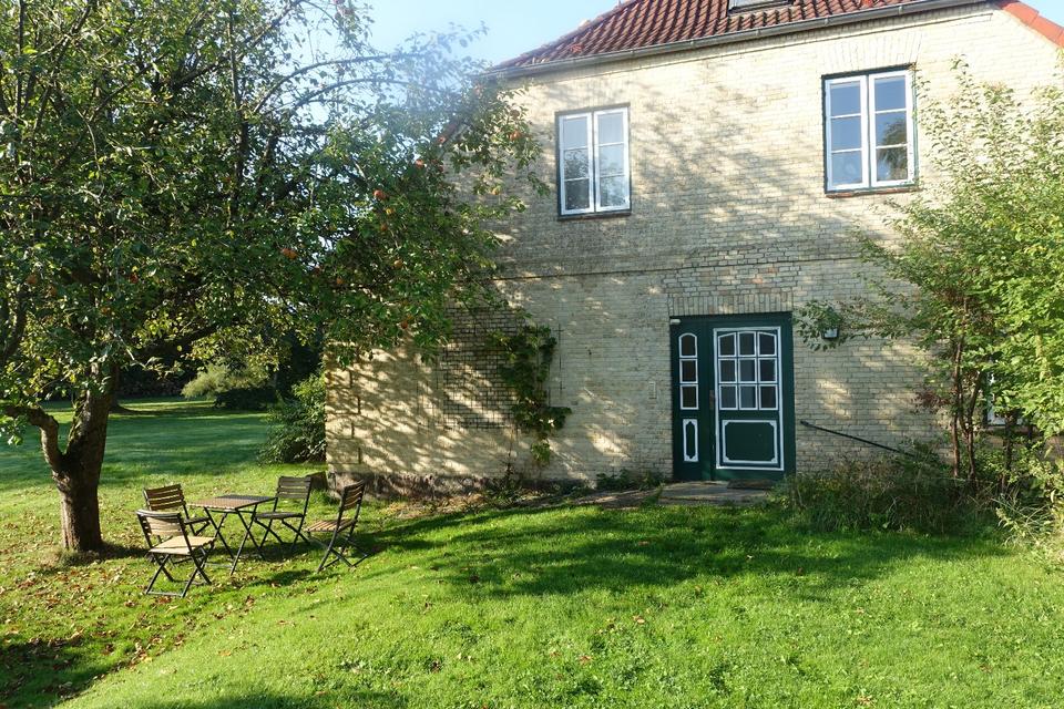 Thumbnail-Hübsche 2-Zimmer Wohnung in altem Bauernhaus