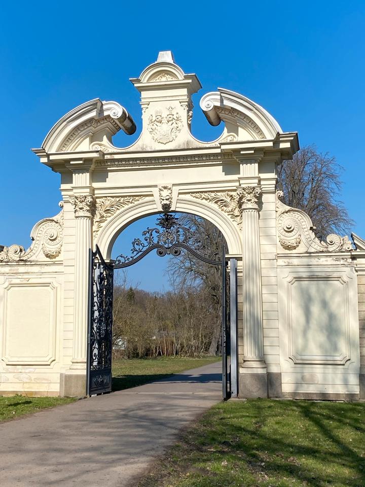 Thumbnail-Wohnen, wo andere Urlaub machen, mit Privatparkplatz