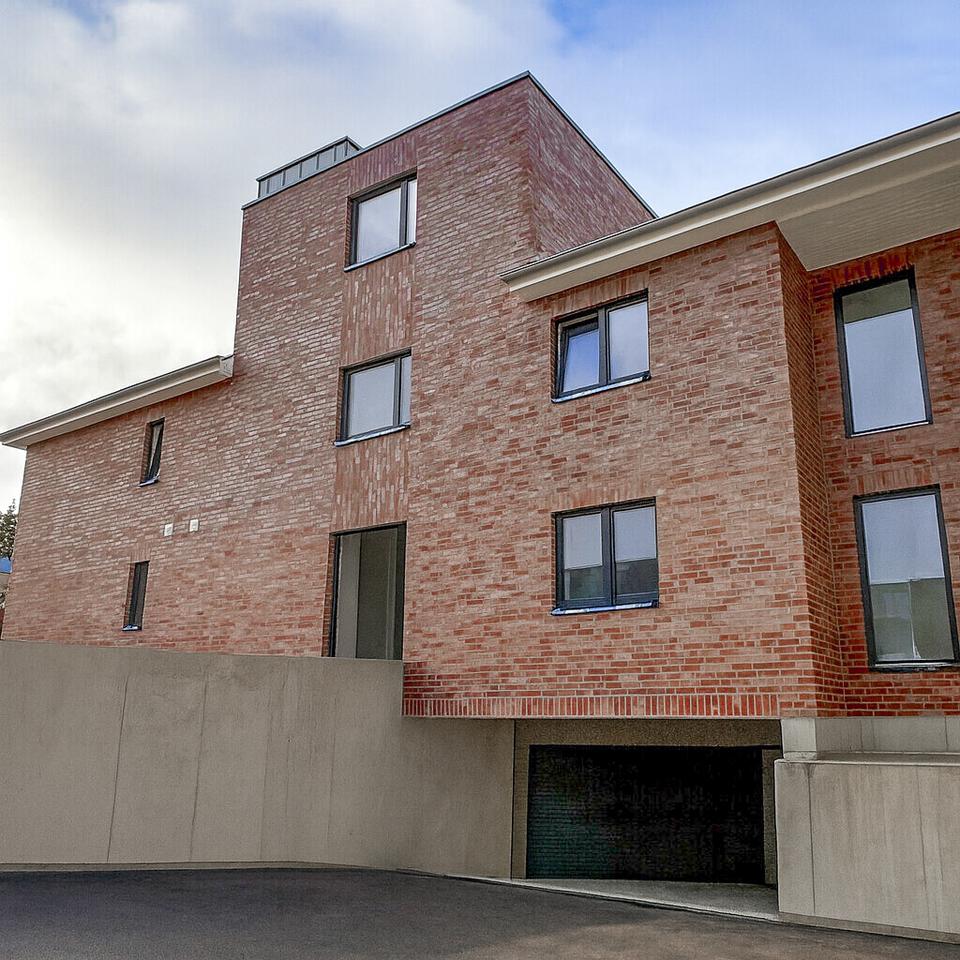 Thumbnail-Exklusive Neubauwohnung in Nordhorn zur Warmmiete!