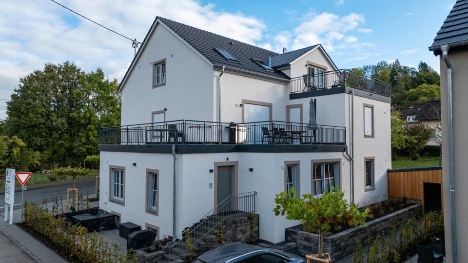 Thumbnail-wunderschöne, kernsanierte Wohnung 1. OG zu vermieten